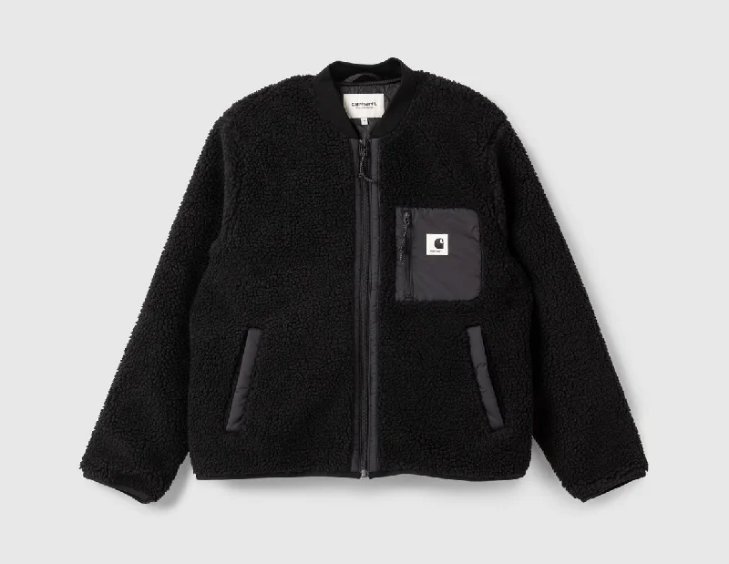 Amazing Deals Carhartt WIP Women's Janet Liner Black / Black