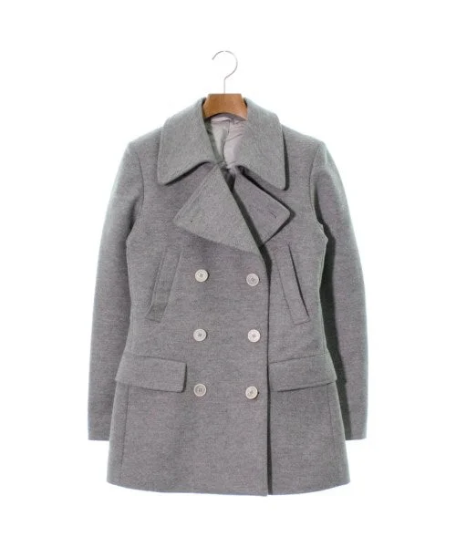 Warehouse Sale Maison Margiela Pea Coats