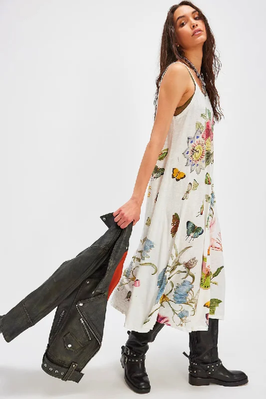 Clearance Items FDLP Lana Tank Dress