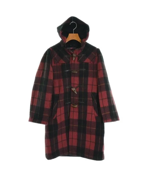 The Best Prices GLOVER ALL Duffle coats