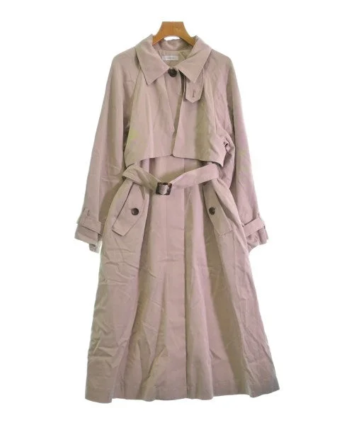 Exclusive Access PAGE BOY Soutien collar coats