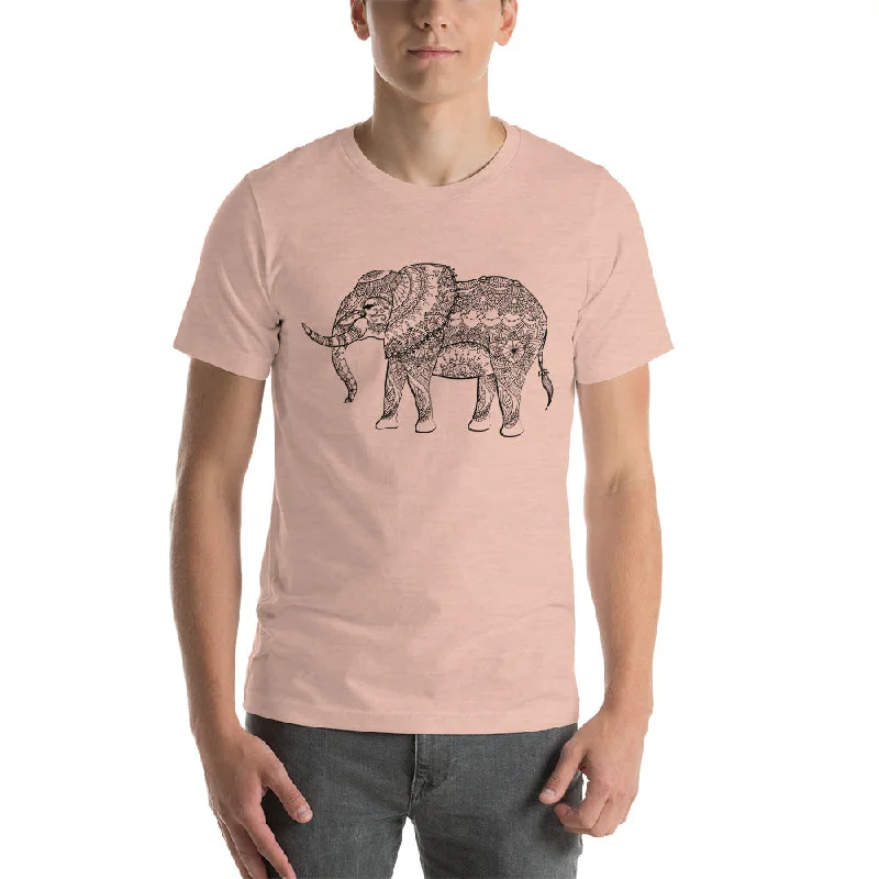 Heather Prism Peach
