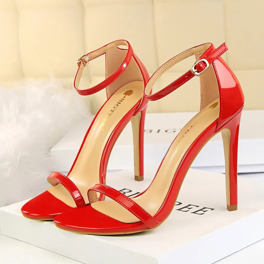 Red 11cm