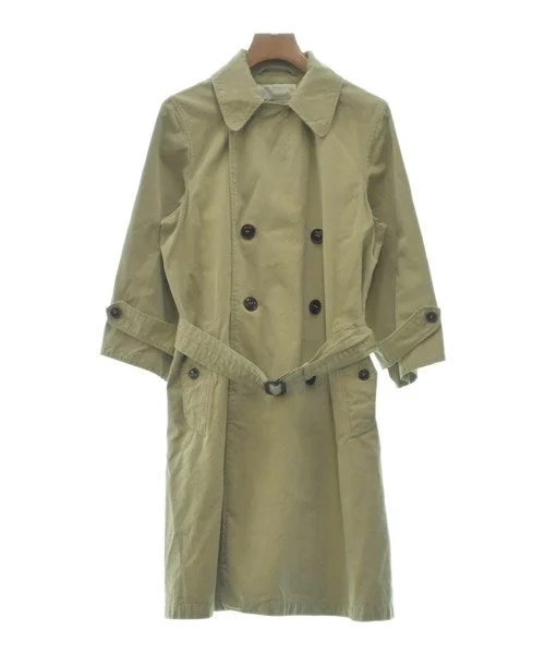 Early Bird Discount ARMEN Trench coats