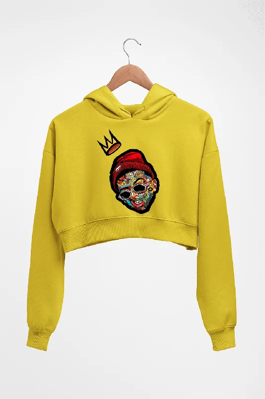 Mustard Yellow