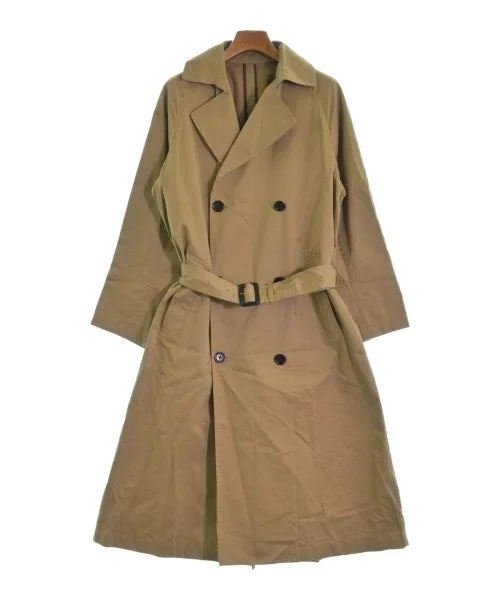 Bargain Blast 6(ROKU) Trench coats